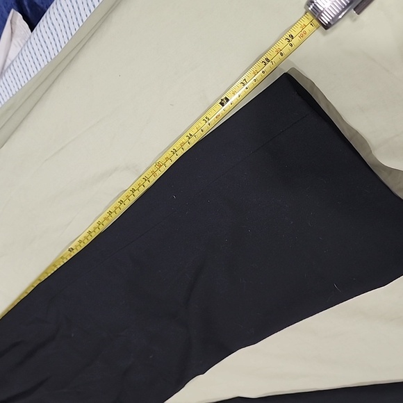 Women dress pants size Large - Picture 5 of 12